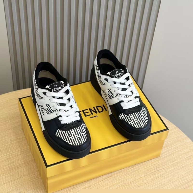F**di sneakers